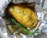 ハッセルバックポテト作り方4写真