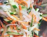 スパサラを作ろう！作り方5写真