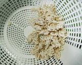 離乳食 フリージングミックス作り方1写真