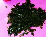 離乳食 フリージングミックス作り方2写真