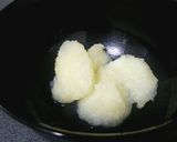 冬瓜のふわもち餡掛け作り方7写真
