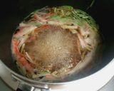 冬瓜のふわもち餡掛け作り方11写真