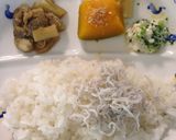 離乳食にも！トロトロ茄子の丸焼き♪作り方8写真
