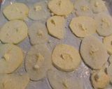 じゃがいもとサツマイモのバターチーズ焼き作り方2写真