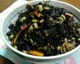 常備菜♡甘めが大好き糸こんにゃくの甘辛煮作り方6写真