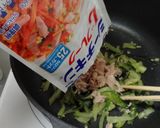 ズッキーニ丼作り方5写真