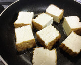 旨っ☆厚揚げのマヨポンラー油焼き作り方3写真