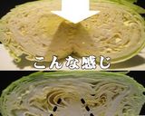 美味ドレのジャンボベンリナーの使い方後編作り方1写真