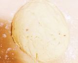 チーズタルト作り方8写真