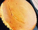 チーズタルト作り方18写真