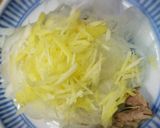 我が家の鰹のたたき作り方4写真