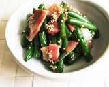 簡単！鶏胸肉の甘酢煮。お酢でやわらかい！作り方19写真