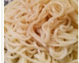 ポン酢で簡単♪ ✨冷やし中華のタレ✨作り方16写真