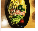 ポン酢で簡単♪ ✨冷やし中華のタレ✨作り方15写真