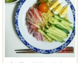 ポン酢で簡単♪ ✨冷やし中華のタレ✨作り方19写真