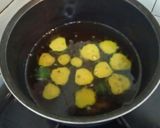 きゅうり の 素揚げ作り方2写真