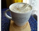 喫茶のバターハニートースト作り方8写真