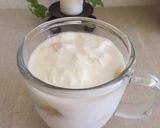 忙しい朝に！ 豆乳バナナジュース作り方1写真