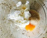 チョコ❤︎パイ作り方3写真