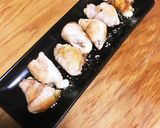 カマンベールチーズの包み焼き作り方5写真