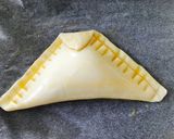 チョコ❤︎パイ作り方9写真