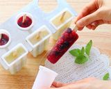 材料２つ、３ステップでアイスバー作り方3写真