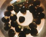 定番！じんわり美味しいしじみのお味噌汁作り方1写真