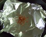 【写真解説付】我が家のミックスパエリヤ♪作り方2写真