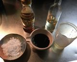★大人の味★ニガウリの佃煮風！作り方6写真