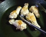 【写真解説付】我が家のミックスパエリヤ♪作り方3写真