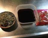 ★大人の味★ニガウリの佃煮風！作り方9写真