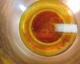 低糖質！カレー高野豆腐の鯖サンド(動画有作り方1写真
