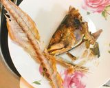 低糖質！カレー高野豆腐の鯖サンド(動画有作り方12写真