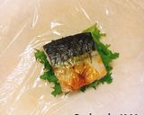 低糖質！カレー高野豆腐の鯖サンド(動画有作り方17写真