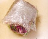 低糖質！カレー高野豆腐の鯖サンド(動画有作り方21写真
