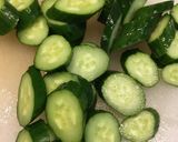 きゅうりの大量消費に作り方1写真