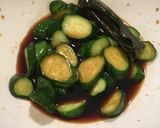 きゅうりの大量消費に作り方5写真