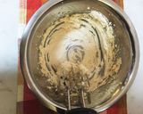 フワフワ☆ドライフルーツケーキ☆☆作り方4写真
