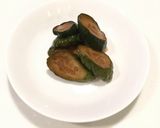 きゅうりの大量消費に作り方8写真