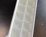 夏にぴったり  ライムかき氷作り方1写真