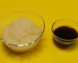 厚揚げのみぞれ煮作り方2写真