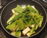 厚揚げのみぞれ煮作り方4写真