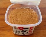 大根と玉子のお味噌汁作り方1写真