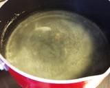 甘さ控えめ 水羊羹作り方1写真