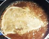甘さ控えめ 水羊羹作り方3写真