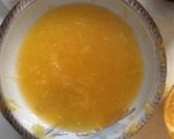 砂糖不使用☆まるごとオレンジゼリー作り方5写真