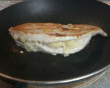 チーズで濃厚に！鶏むね肉焼き！作り方5写真