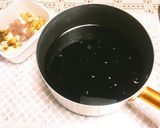 お節お正月・色々入れちゃう♪ミックス黒豆作り方3写真