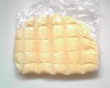 おからスコーン☆チョコナッツ作り方1写真