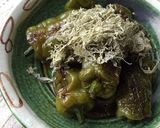 丸ごとししとうの甘辛煮作り方5写真